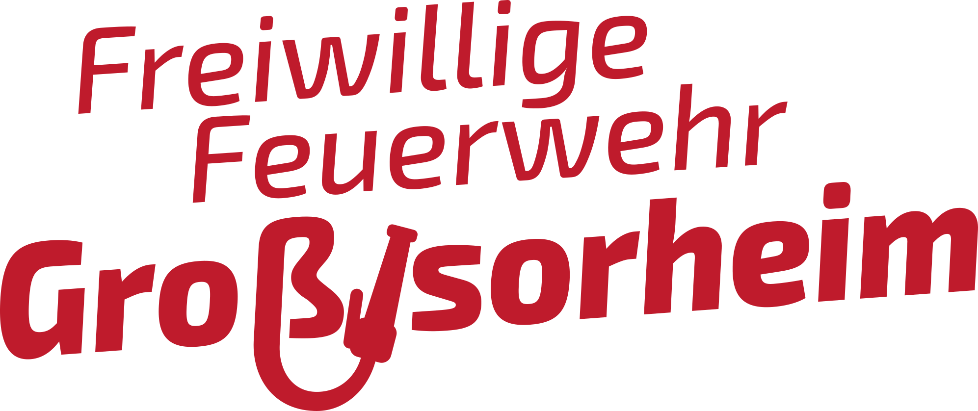 Freiwillige Feuerwehr Großsorheim